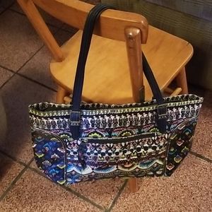 Sakroots purse